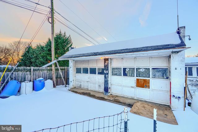 11314 SWORD RD, Williamsport, MD 21795