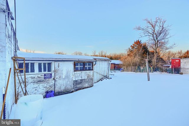 11314 SWORD RD, Williamsport, MD 21795