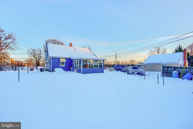 11314 SWORD RD, Williamsport, MD 21795