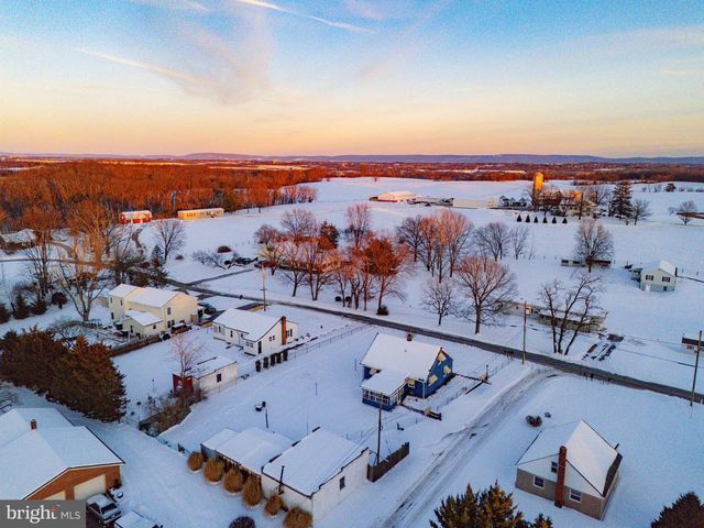 11314 SWORD RD, Williamsport, MD 21795