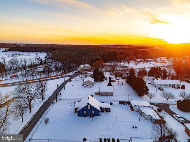 11314 SWORD RD, Williamsport, MD 21795