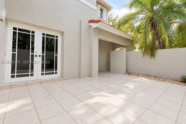 1601 Yellowheart Way, Hollywood, FL 33019