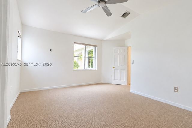 1601 Yellowheart Way, Hollywood, FL 33019