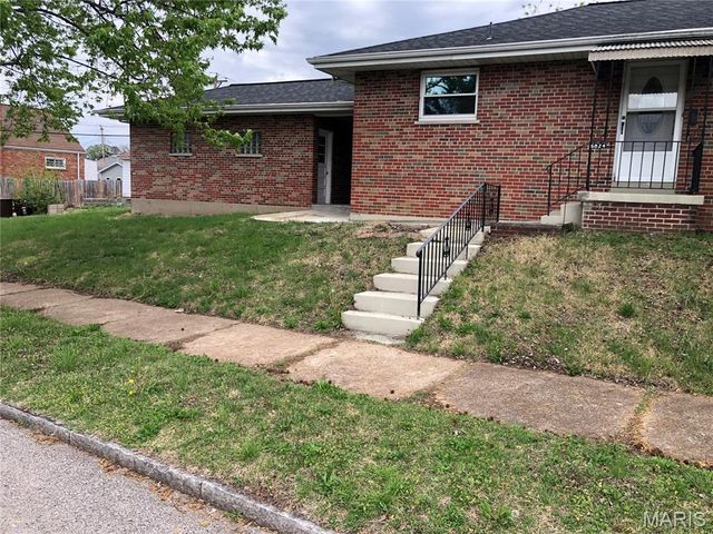 4337 Loughborough Avenue, St Louis, MO 63116