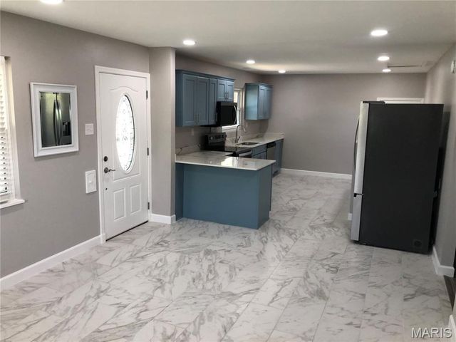 4337 Loughborough Avenue, St Louis, MO 63116