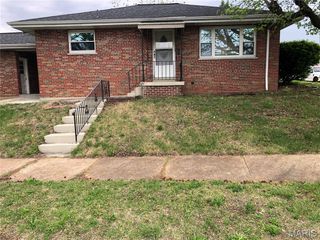 4337 Loughborough Avenue, St Louis, MO 63116