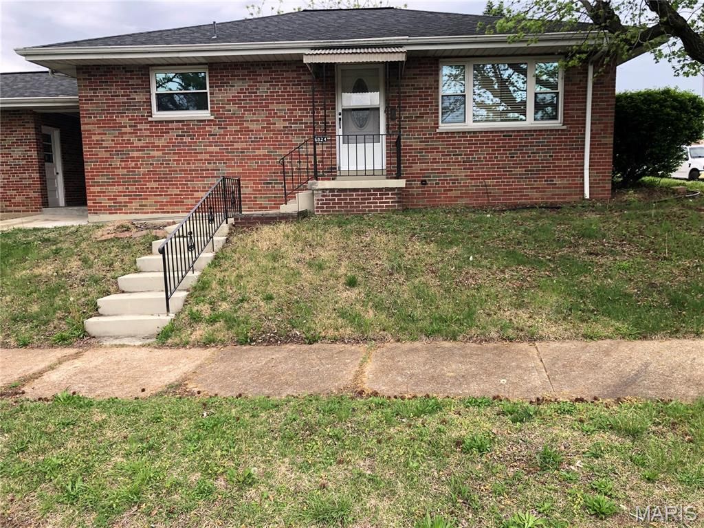 4337 Loughborough Avenue, St Louis, MO 63116