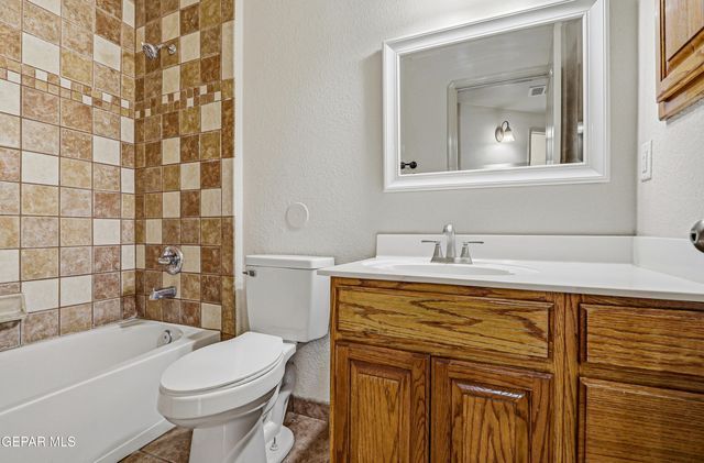 1140 RANGER Street, El Paso, TX 79907