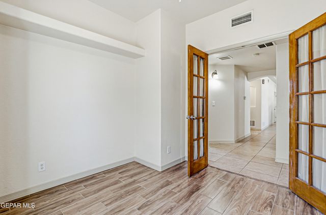 1140 RANGER Street, El Paso, TX 79907