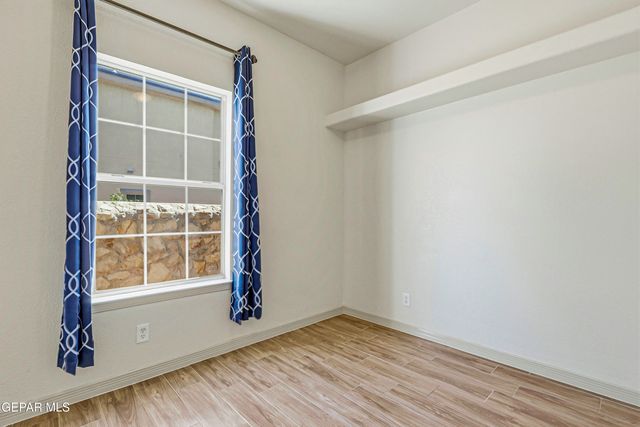 1140 RANGER Street, El Paso, TX 79907