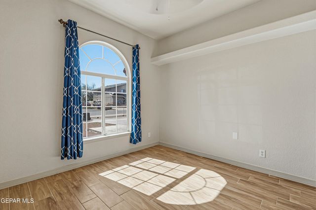 1140 RANGER Street, El Paso, TX 79907