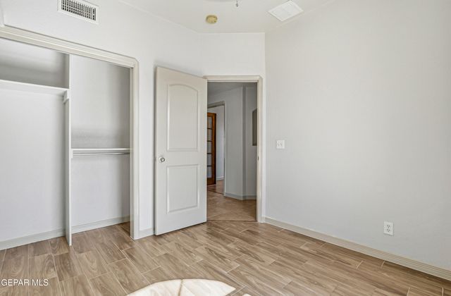 1140 RANGER Street, El Paso, TX 79907