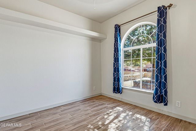 1140 RANGER Street, El Paso, TX 79907