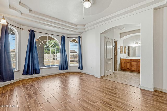 1140 RANGER Street, El Paso, TX 79907