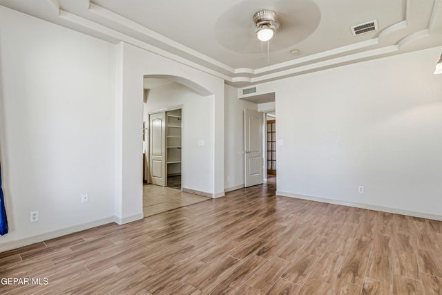 1140 RANGER Street, El Paso, TX 79907
