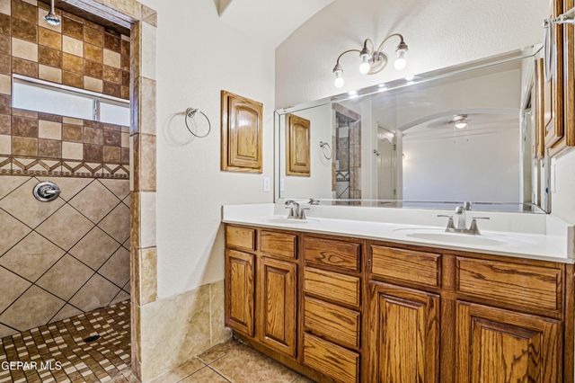 1140 RANGER Street, El Paso, TX 79907