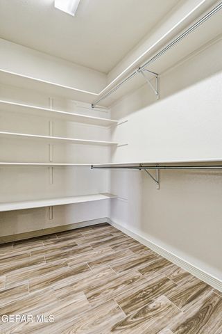 1140 RANGER Street, El Paso, TX 79907