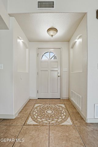 1140 RANGER Street, El Paso, TX 79907