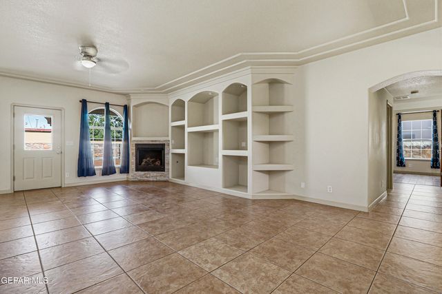1140 RANGER Street, El Paso, TX 79907