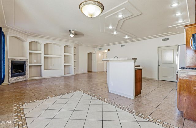 1140 RANGER Street, El Paso, TX 79907