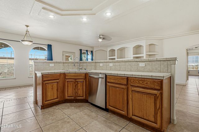 1140 RANGER Street, El Paso, TX 79907