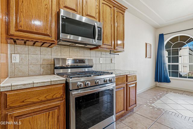 1140 RANGER Street, El Paso, TX 79907