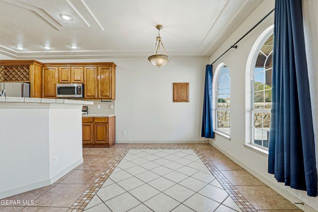 1140 RANGER Street, El Paso, TX 79907