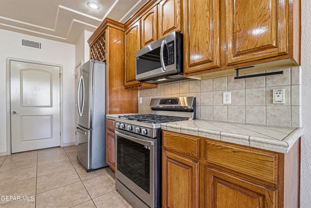 1140 RANGER Street, El Paso, TX 79907