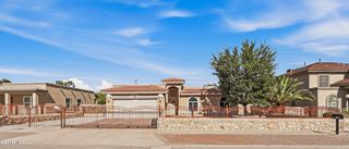 1140 RANGER Street, El Paso, TX 79907