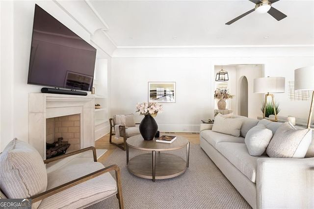 1345 Wesley Parkway NW, Atlanta, GA 30327