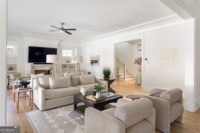 1345 Wesley Parkway NW, Atlanta, GA 30327