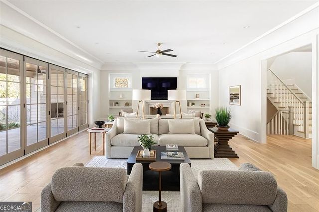 1345 Wesley Parkway NW, Atlanta, GA 30327