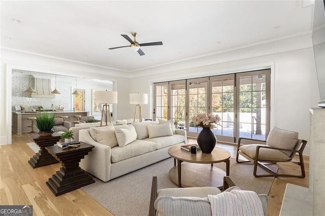 1345 Wesley Parkway NW, Atlanta, GA 30327