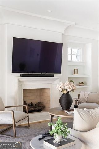 1345 Wesley Parkway NW, Atlanta, GA 30327