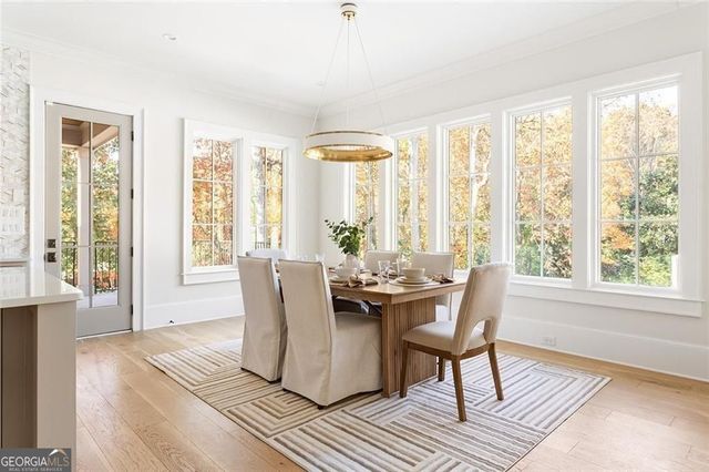 1345 Wesley Parkway NW, Atlanta, GA 30327