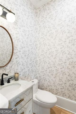 1345 Wesley Parkway NW, Atlanta, GA 30327