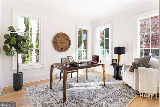 1345 Wesley Parkway NW, Atlanta, GA 30327