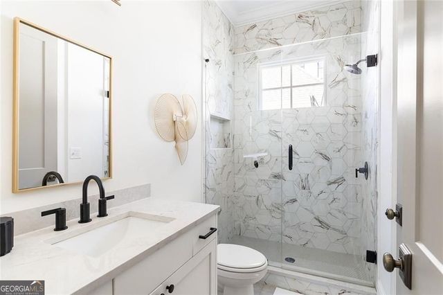 1345 Wesley Parkway NW, Atlanta, GA 30327