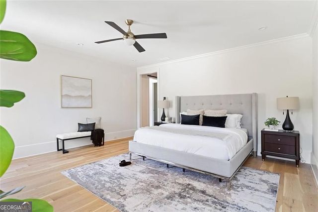 1345 Wesley Parkway NW, Atlanta, GA 30327