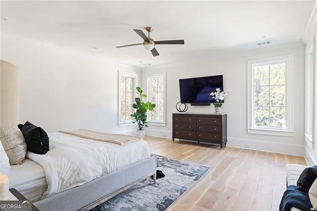 1345 Wesley Parkway NW, Atlanta, GA 30327