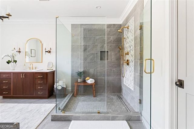 1345 Wesley Parkway NW, Atlanta, GA 30327