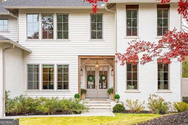 1345 Wesley Parkway NW, Atlanta, GA 30327