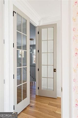 1345 Wesley Parkway NW, Atlanta, GA 30327