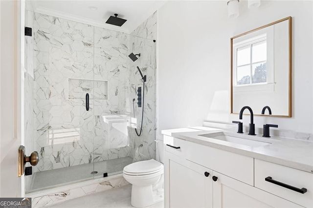 1345 Wesley Parkway NW, Atlanta, GA 30327