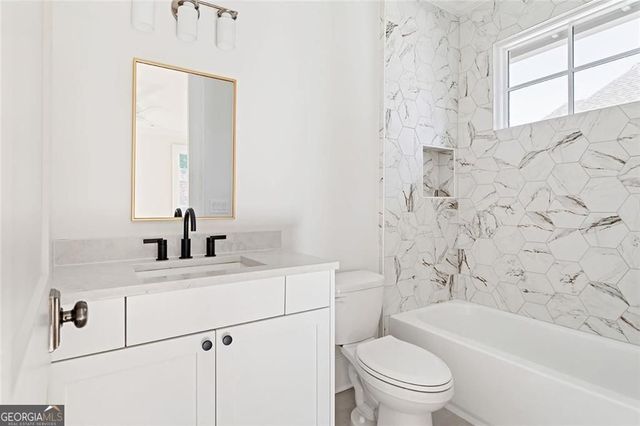 1345 Wesley Parkway NW, Atlanta, GA 30327