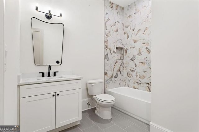 1345 Wesley Parkway NW, Atlanta, GA 30327