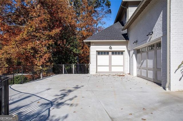 1345 Wesley Parkway NW, Atlanta, GA 30327