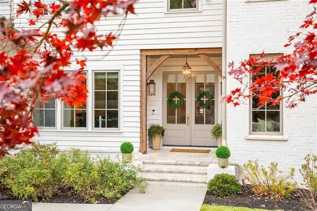 1345 Wesley Parkway NW, Atlanta, GA 30327