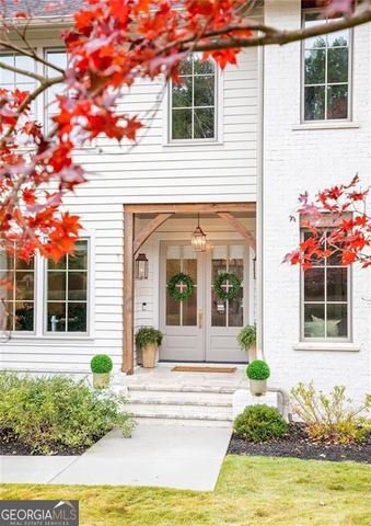 1345 Wesley Parkway NW, Atlanta, GA 30327