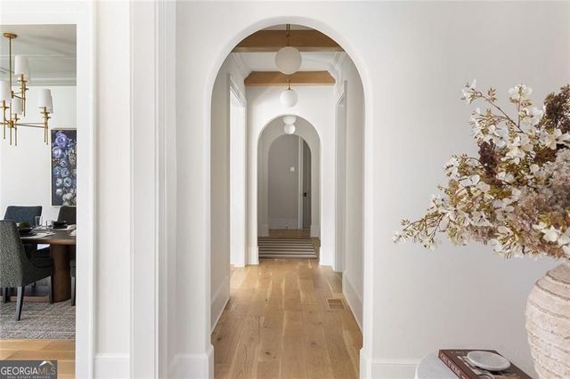 1345 Wesley Parkway NW, Atlanta, GA 30327